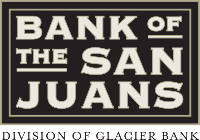 Bank of San Juan logo