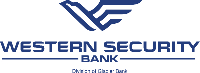 Western Security Bank logo