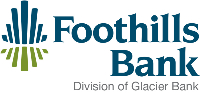 Foothills Bank logo