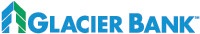 glacier bank logo